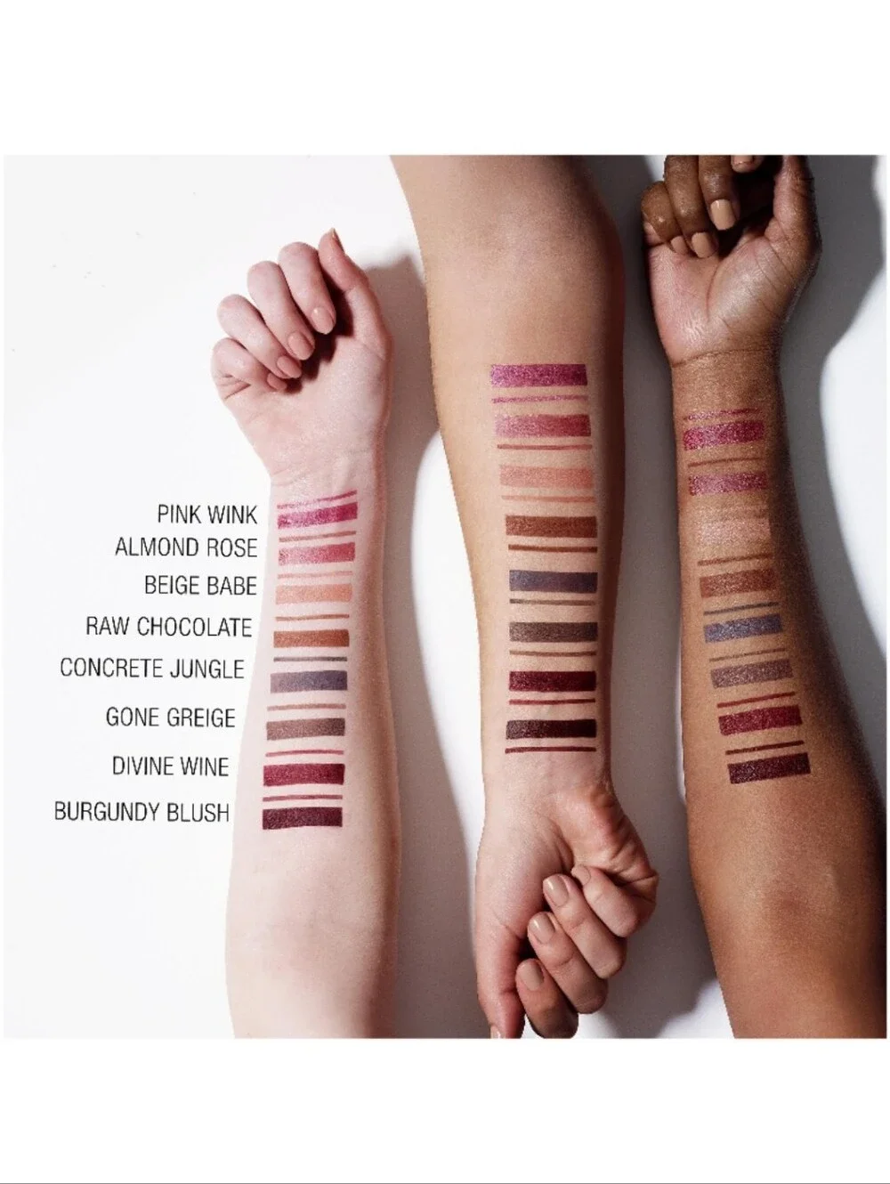 ⭐4/$15 Maybelline Color Sensational Shaping Lip Liner Divine Wine